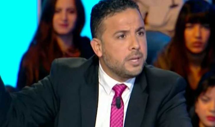 La Coalition Al Karama a déposé une motion au Parlement pour demander des excuses de la France à la Tunisie