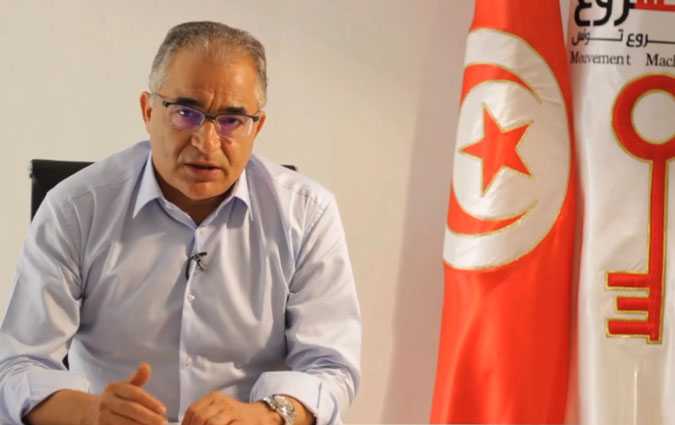 Tunisie: Mohsen Marzouk demande au ministère des Affaires étrangères la convocation de l’ambassadeur turc