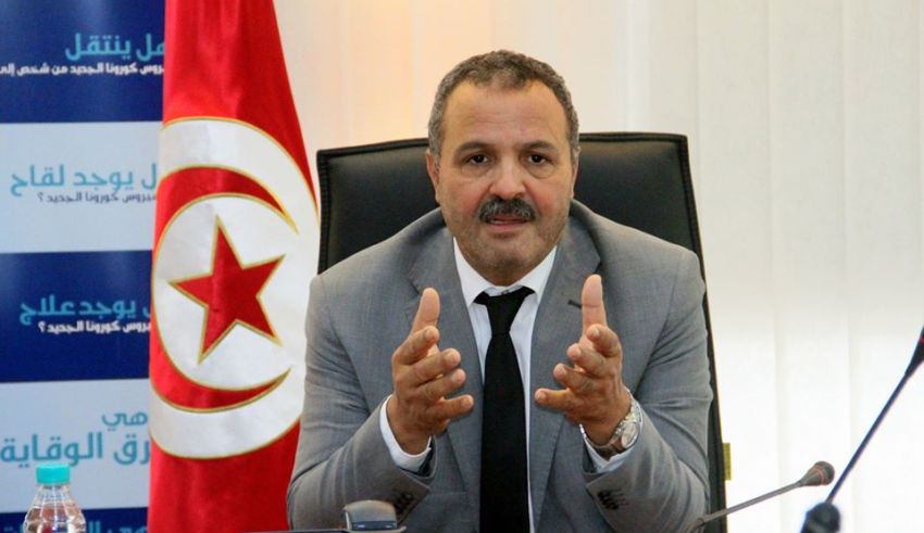 Tunisie-Coronavirus: Les plages feront l’objet d’une surveillance pendant l’été, selon Abdellatif Mekki