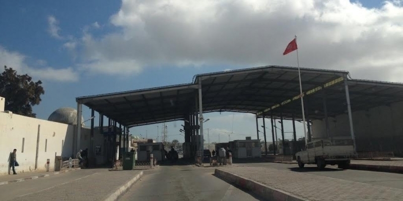 Tunisie: Evacuation de 250 ressortissants tunisiens de Libye