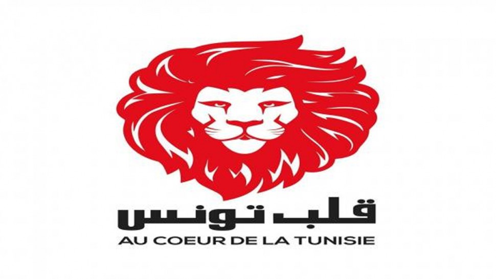 Tunisie: Qalb Tounes préoccupé par les tiraillements au sein de la coalition gouvernementale, demande un gouvernement de Salut