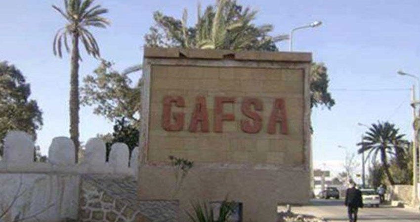 Tunisie: Interdiction de sortie ou d’entrée à Gafsa pendant cinq jours à partir du vendredi