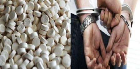 Sousse: Arrestation de deux individus pour trafic de stupéfiants