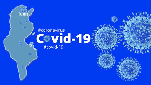 DERNIERE MINUTE : Un nouveau décès et 6 nouveaux cas de coronavirus en Tunisie