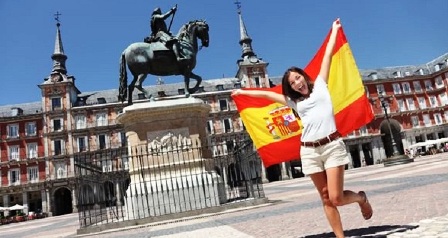 Tourisme : L’Espagne lève la mesure de quarantaine imposée aux touristes