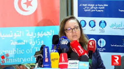 Tunisie: Les déplacements entre les villes toujours interdits, selon Nissaf Ben Alaya