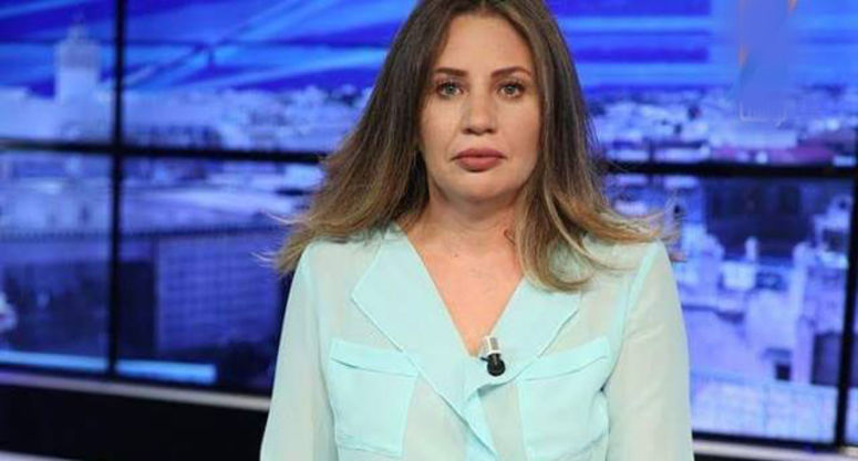 Fatma Mseddi [audio] : “Le parlement représente un danger pour la souveraineté de la Tunisie”