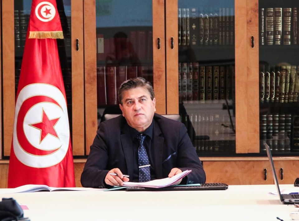 Tunisie: Nouvelle nomination au ministère des Domaines de l’Etat et des Affaires foncières