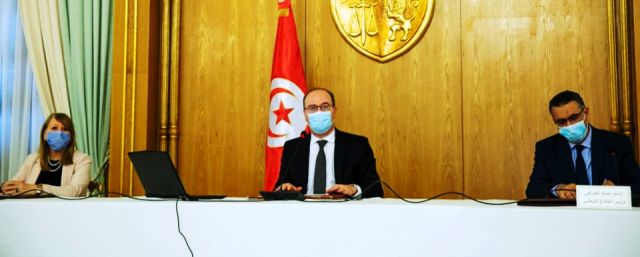 Tunisie – Les recommandation de la commission scientifique de riposte contre le covid