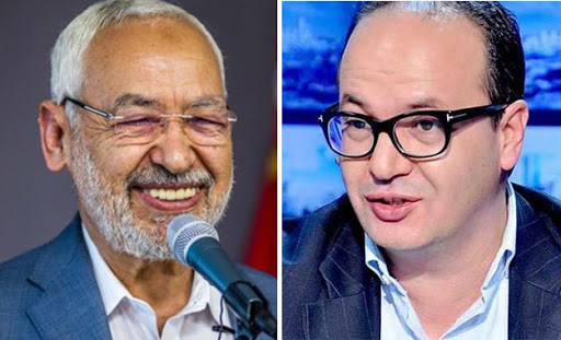 Tunisie: Avec Rached Ghannouchi à la présidence de Parlement, il y’a une “Gestapo”, selon Hatem Mliki