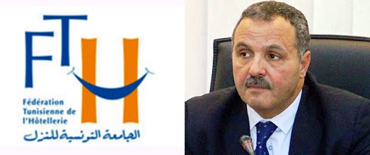Tunisie – la fédération de l’hôtellerie répond aux accusations d’Abdellatif Makki