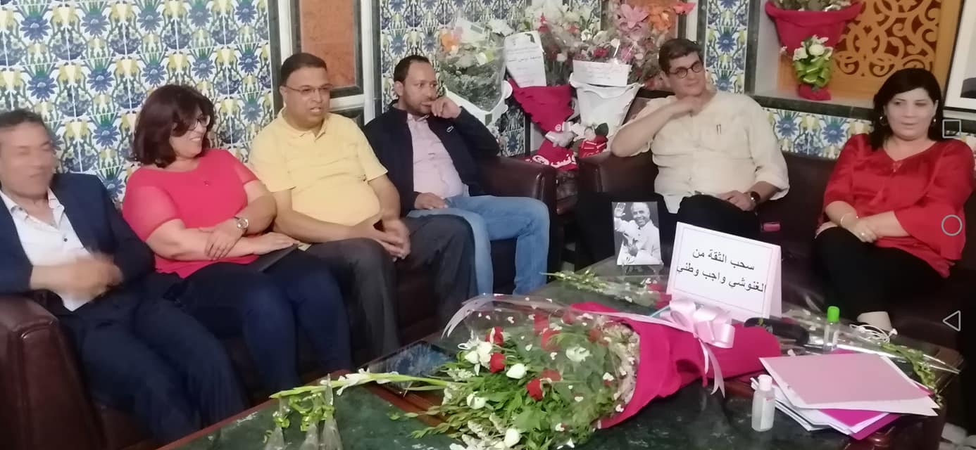 Tunisie: Le Bloc parlementaire du PDL lève son sit-in