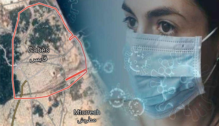 Tunisie: Nouveau cas de guérison du coronavirus à Gafsa