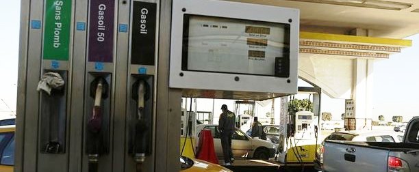 Tunisie – Prix des carburants : Nouvelle baisse de 30 millimes au litre