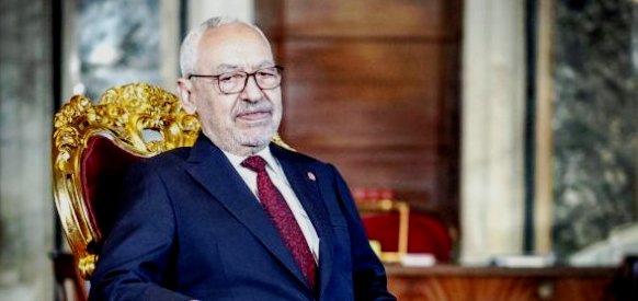 Tunisie – Dissolution du bureau exécutif d’Ennahdha