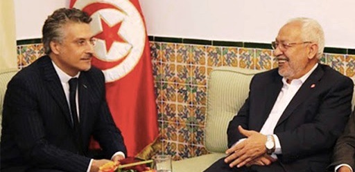 Tunisie – Le nouveau stratagème d’Ennahdha pour torpiller les autres partis