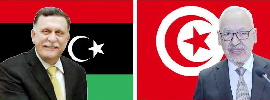 Tunisie – Rached Ghannouchi continue à défier la classe politique tunisienne