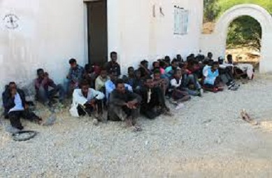 Libye: 30 migrants clandestins tués par une famille pour venger la mort de son fils, un passeur