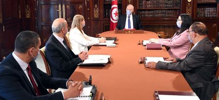Tunisie – Kaïs Saïed accorde la grâce présidentielle à 643 détenus