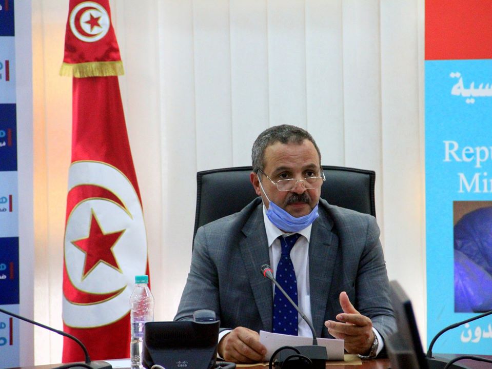 Tunisie: Retour au confinement sanitaire total dans ce cas, selon Abdellatif Mekki