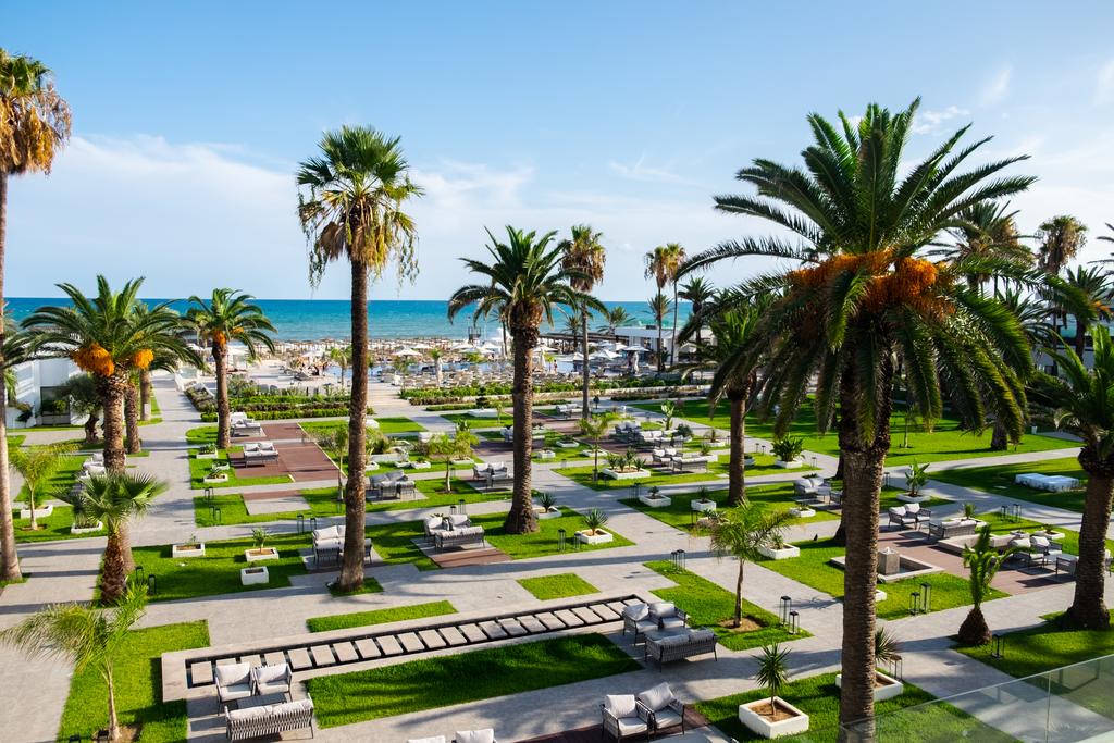 Tunisie : Tourisme, mesures sanitaires : The Orangers Beach Resort à Hammamet certifié Bureau Veritas