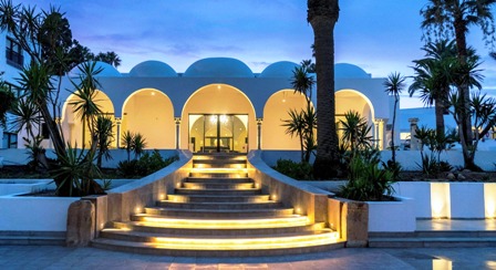 Tunisie – Les deux premiers hôtels à décrocher la certification de conformité pour garantir la réouverture en post-pandémie