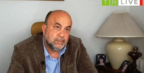 Ben Halima– AUDIO : Le sit-in du départ va mettre la pression pour pousser Ghannouchi à la démission