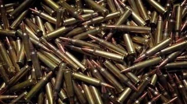 Tunisie: Découverte de 800 cartouches dans une maison abandonnée à Kasserine
