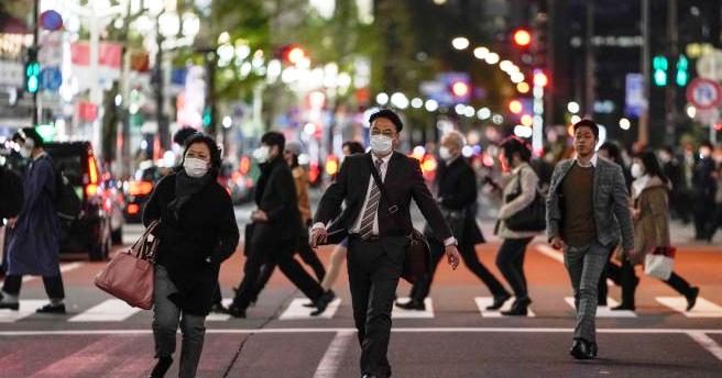 Le Japon lève l’alerte sanitaire et déclare sa victoire contre le covid