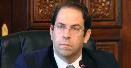 Tunisie- Youssef Chahed porte plainte contre des pages des réseaux sociaux