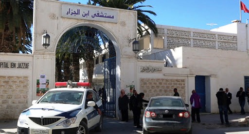 Tunisie – Kairouan : Aggravation du bilan de l’intoxication collective au méthanol