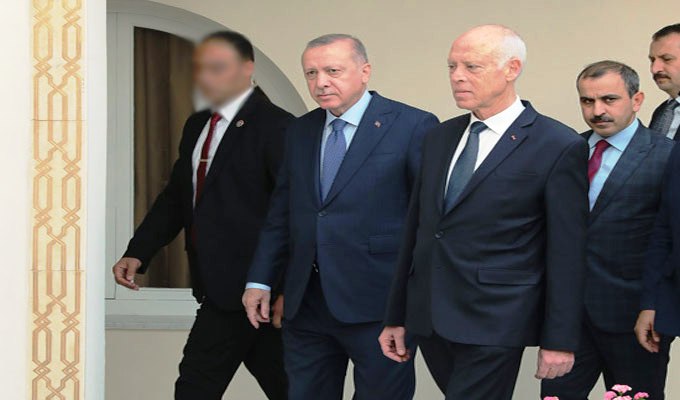 Kourchide : La Turquie a harcelé la diplomatie et la présidence tunisiennes et les a humiliées en les impliquant dans le conflit libyen