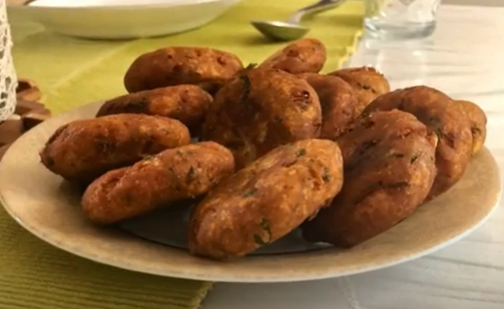 Recette : Kefta tunisienne