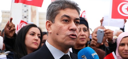 Tunisie – Le ministre de l’agriculture promet de sévir contre  les « pirates de l’eau »