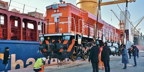 Tunisie – Les lobbies du transport terrestre de phosphate passent à un palier supérieur de banditisme