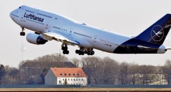 Tunisie – Lufthansa reprend ses vols vers 20 destinations à partir de mi juin