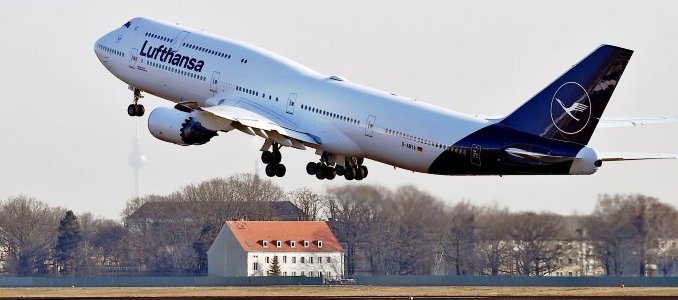 Tunisie – Lufthansa reprend ses vols vers 20 destinations à partir de mi juin