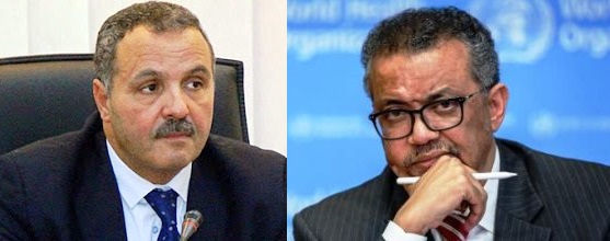 Tunisie – A propos du remerciement du directeur général de l’OMS à Abdellatif Makki