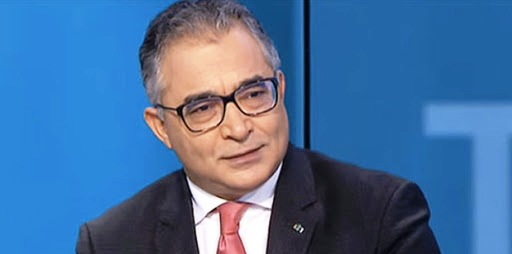 Tunisie: Mohsen Marzouk: Hichem Mechichi est très mou