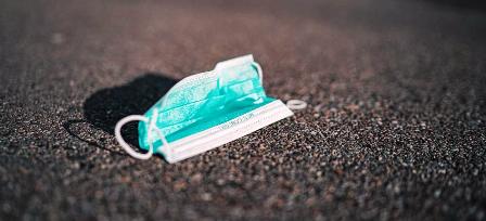 Tunisie – Il est déconseillé aux asthmatiques de mettre les masques de protection