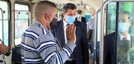 Tunisie : L’Etat commencera demain à appliquer la loi contre les contrevenants aux règles du confinement ciblé