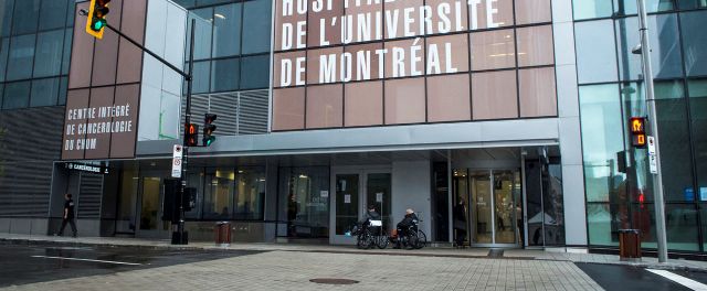 Montréal : Au moins 2300 personnels de santé touchés par le Covid