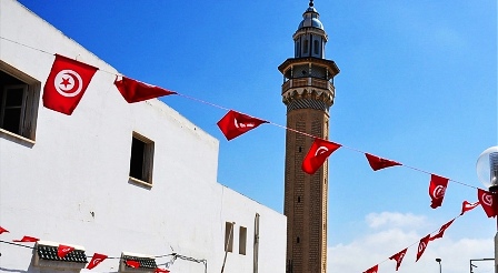 Tunisie – Le parquet de Sousse enquête sur un incendie volontaire de la grande mosquée d’Al Kalaâ kobra