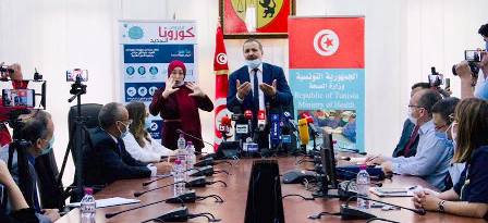 Tunisie – Maintenant c’est clair : Si l’épidémie redémarre çà sera la faute du ministère de la santé