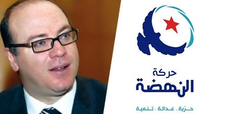 Tunisie – Ennahdha renonce à son exigence d’élargir la coalition gouvernementale