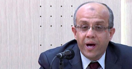 Tunisie-Naoufel Saied: Il faut soutenir le président de la République