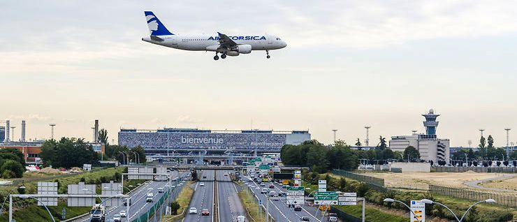 L’aéroport d’Orly rouvre le 26 juin prochain