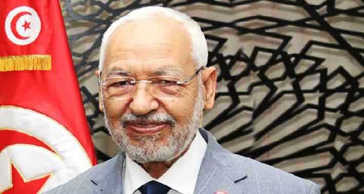 Tunisie – Ennahdha condamne la campagne qui cible son président et ses dirigeants