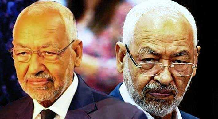 Tunisie – Ghannouchi envisage la stratégie Poutine / Medvedev pour se maintenir aux commandes d’Ennahdha