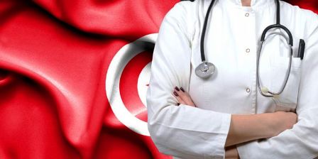 Tunisie – Le syndicat de la Santé observe une journée nationale de colère